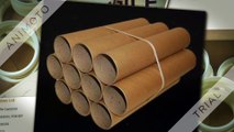 Cardboard Tube Packaging UK -Just Paper Tubes LTD
