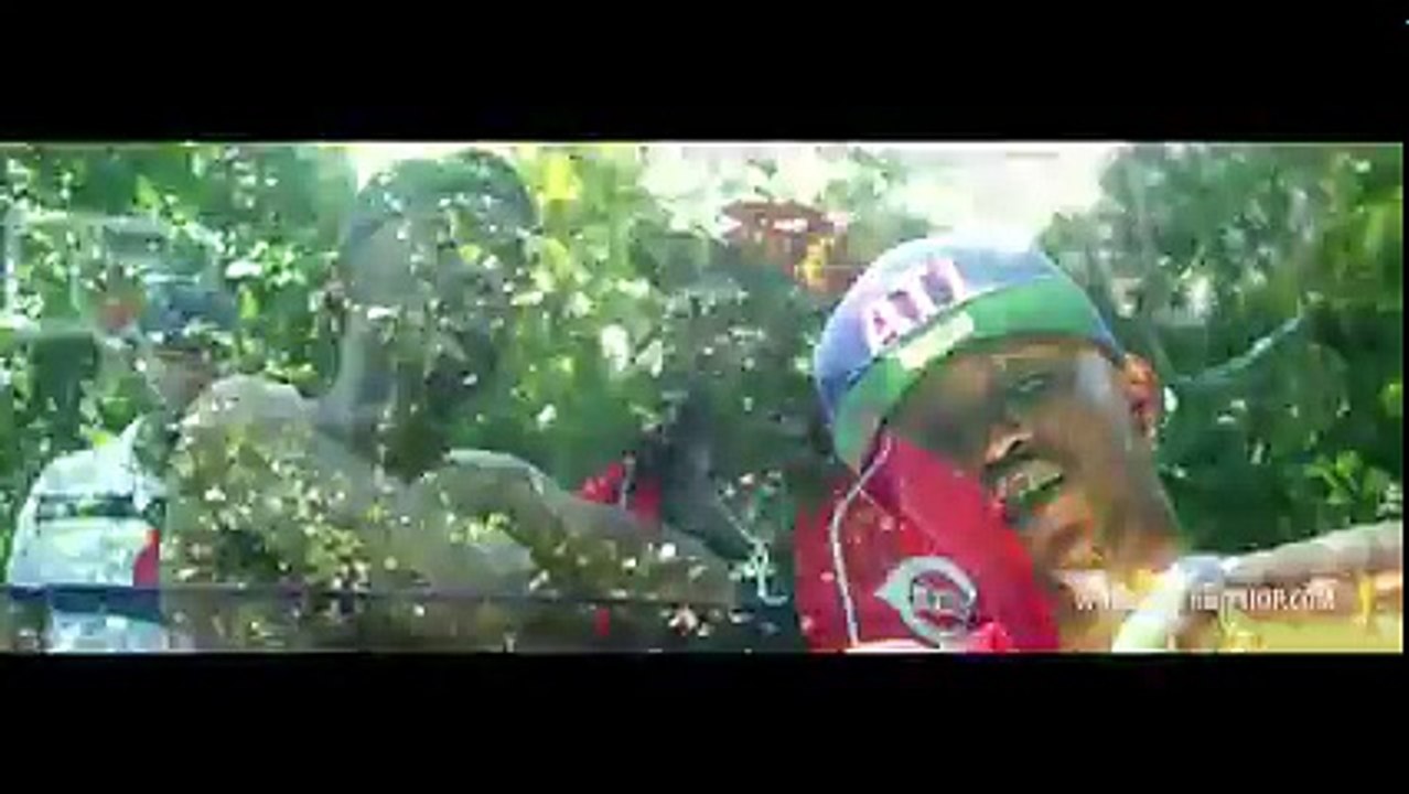 YFN Trae Pound “Ball Today“ (WSHH Exclusive - Official Music Video)