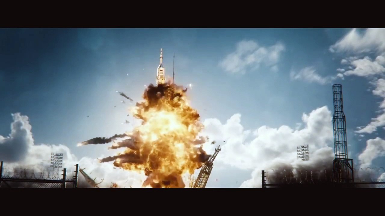 Batman v Superman Dawn of Justice Official Trailer 1 (2016) - Henry Cavill, Ben Affleck Movie HD