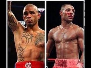 EDDIE HEARN LIKES MIGUEL COTTO VS KELL BROOK IN MAY - EsNews Boxing