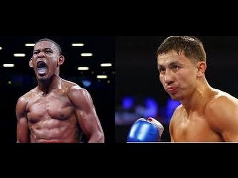 GENNADY GOLOVKIN VS DANIEL JACOBS IN DEEP NEGOTIATIONS FOR DECEMBER 10TH HBO - EsNews Boxing