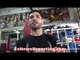 MICHAEL PEREZ TALKS WBA TITLE ELIMINATOR VERSUS PETR PETROV ON SEP. 30TH - EsNews Boxing