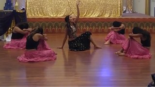 indian new dance - hot dance 2017