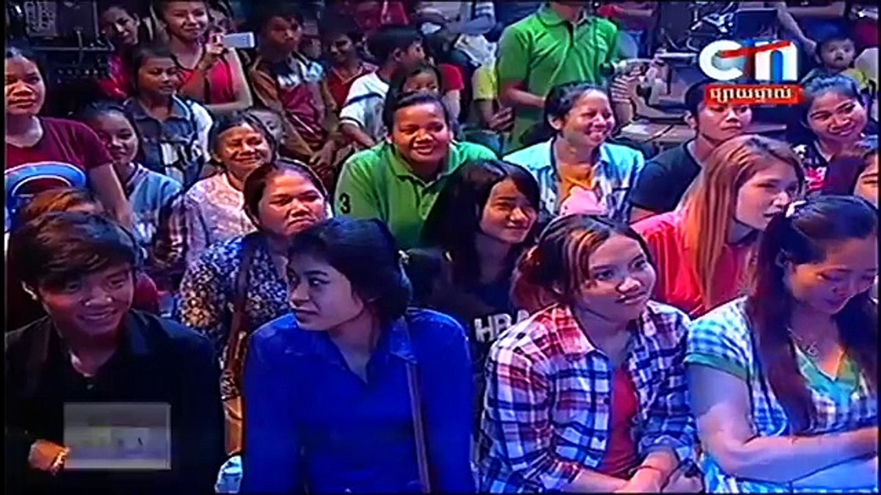 Muk Robor Hus Chet, 18 June 2016 Khmer Comedy, CTN Comedy, Pekmi Comedy