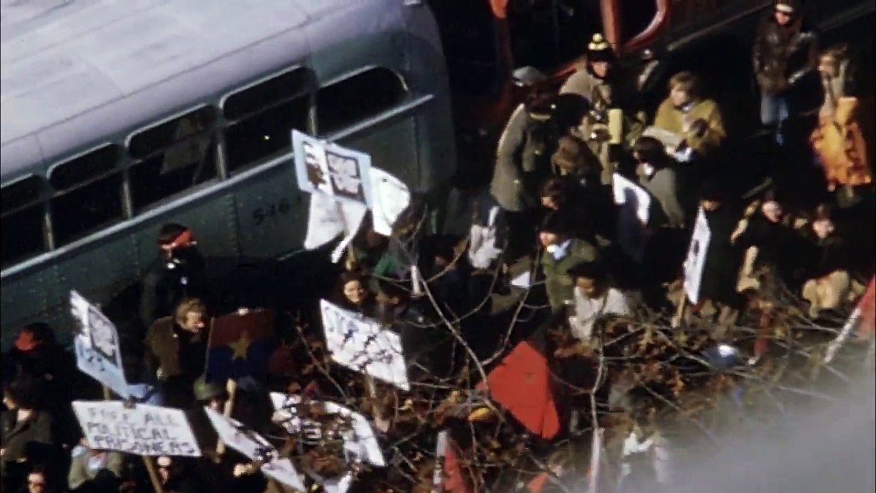 Cuộc chiến tranh ở Việt Nam - War in Viet Nam - Vietnam in HD (2011)_30