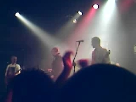 les sales majestés-Dernier combat