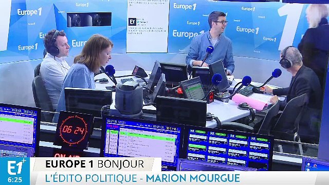 Investitures En Marche : des nominations très politiques