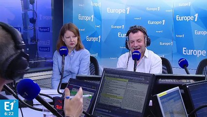 La Bourse de Londres se met à l'heure atomique