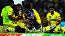 IPL Most Memorable Moments