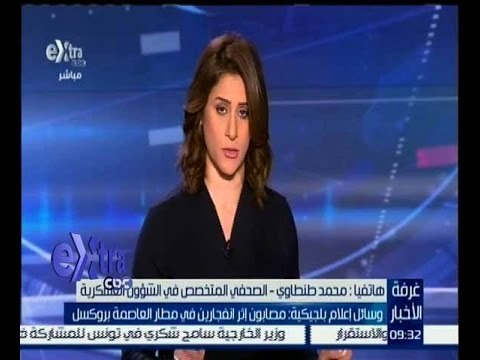 غرفة الأخبار | تعرف على تفاصيل استعدادات مؤتمر وزراء دفاع دول الساحل بشرم الشيخ