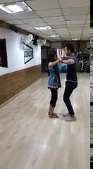 Dheere Dheere Se - Learn Salsa (Bollywood Song)