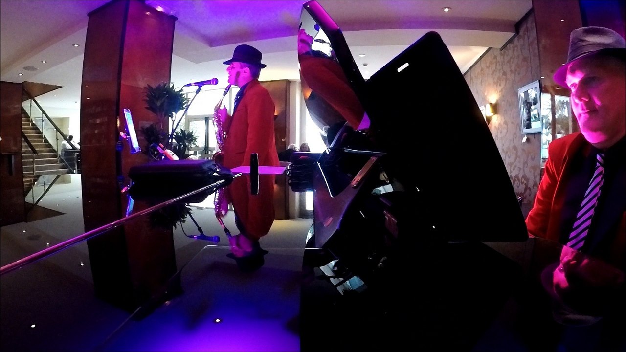 Hôtel Martinez - Cannes - Live Music