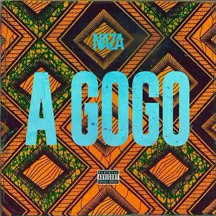 Naza - A Gogo