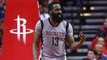 Harden: 'I take responsibility' for Rockets' ugly loss