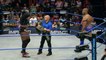 TNA Impact Wrestling: GFW Title Match - 2017.05.11 - Part 02
