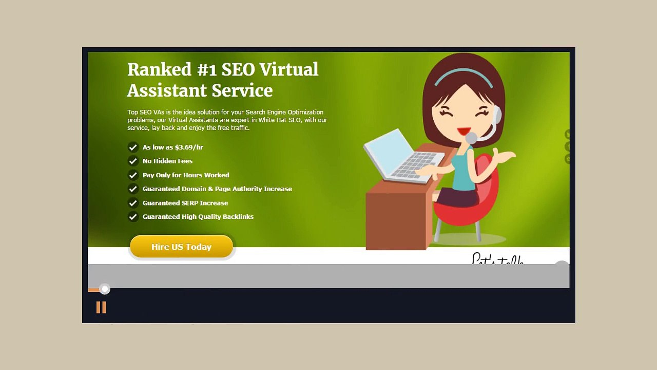 Get Affordable SEO Services
