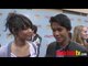 BOOBOO STEWART and FIVEL STEWART Interview at VARIETY'S 3rd Annual POWER OF YOUTH Event