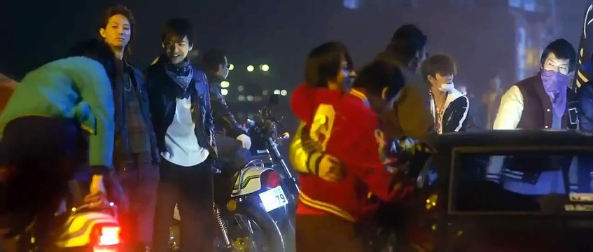 日本映画 フル[HD]-ラブコメディ日本映画 part 1/3