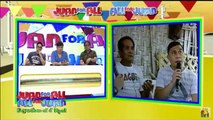 Eat Bulaga May 12 2017 Part 6 - eatbulagalive.com