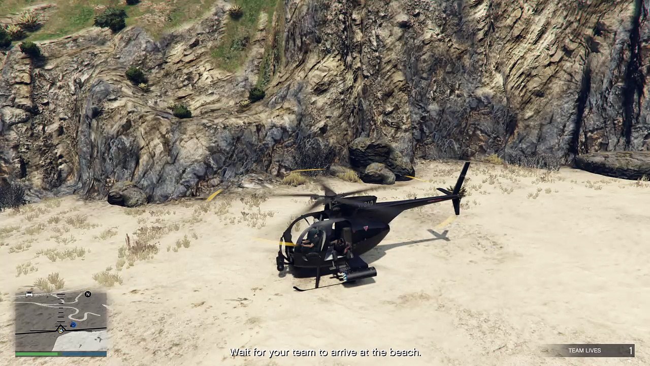 Thank God For Normal Difficulty