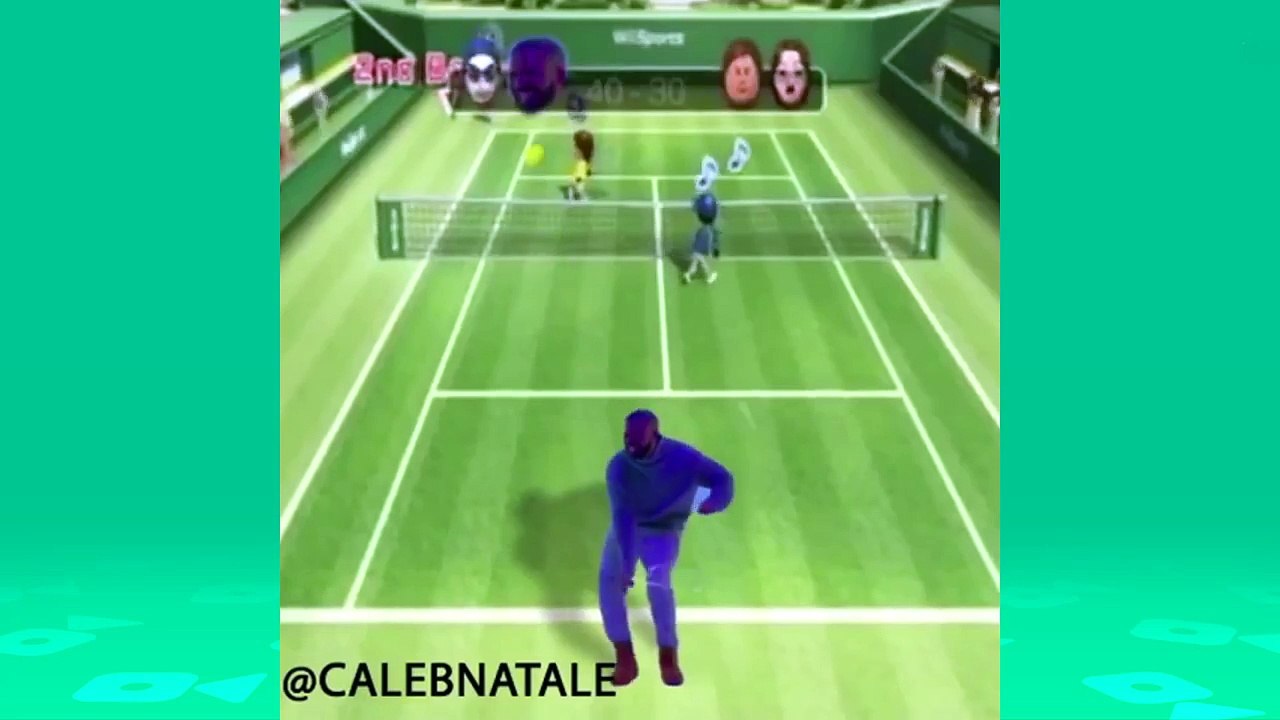 Dance Like Drake Vine Compilation - Drake Hotline Bling Best Vines 2017