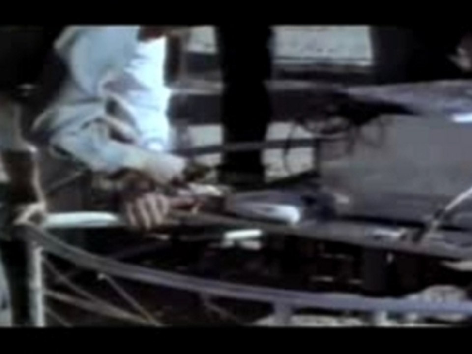 Secret Structures and UFO (2-6)