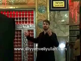 Ya Eba Salih İltiması Dua