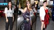 Bollywood Celebs' Fashion Disaster At Justin Bieber's Concert In Mumbai | LehrenTV