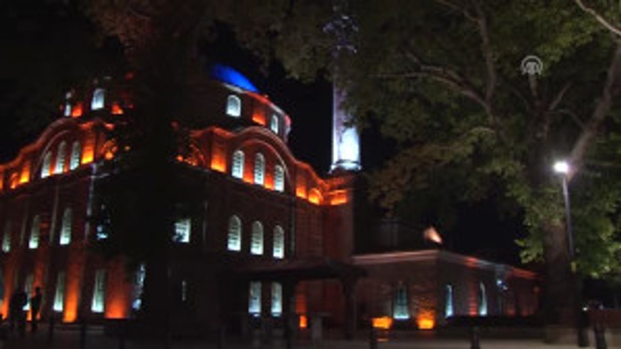 Sabah Namazı Buluşmaları" - Diyanet Işleri Başkanı Görmez