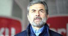 Aykut Kocaman, Fenerbahçe ile Konyaspor Eşleşirse Görevi Bırakacak