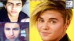 Bollywood Star Kids Who COPY Justin Bieber | LehrenTV