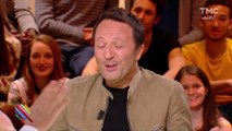 Quotidien: Arthur et Yann Barthes talent discrètement Cyril Hanouna