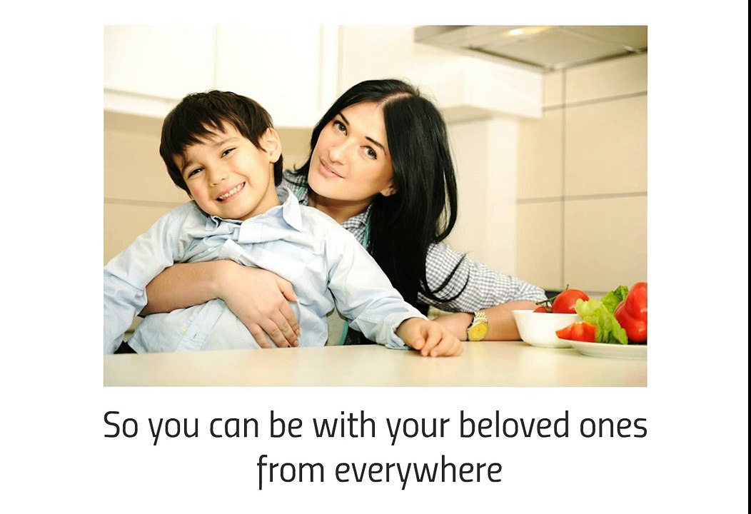 DOITALLTECH Home Automation