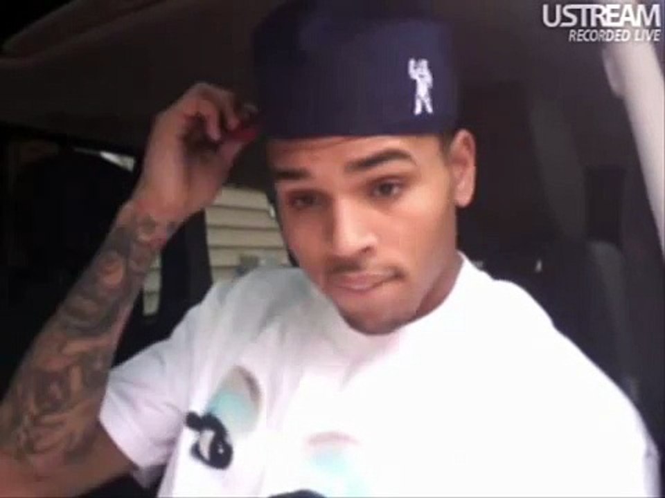Chris Brown - Matrix