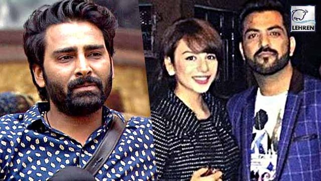 Nitibha Kaul & Manu Punjabi DITCHES Manveer Gurjar For A New Show