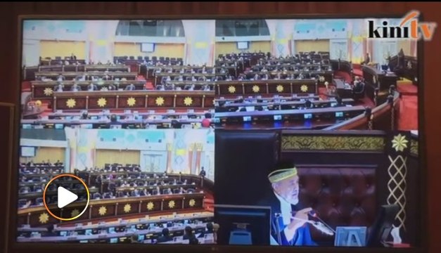 Sarawak DAP assemblyperson loses seat over claims of Aussie citizenship