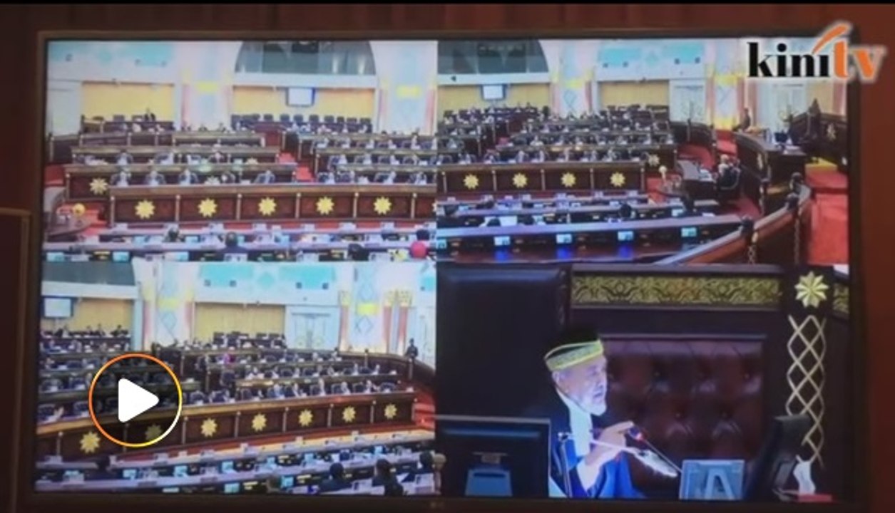 Sarawak DAP assemblyperson loses seat over claims of Aussie citizenship