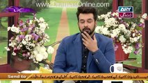 Faisal Qureshi Ne Behria Town Par Hue Hadse Kay Bare Me Sara Ilzaam Awaam Par Lagadiya Must Watch Dekhiyen