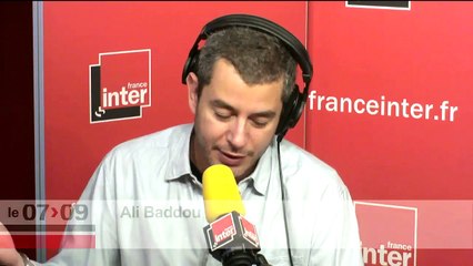 Dominique Reynié : "Emmanuel Macron n'a pas d'autre choix que de réussir son pari maintenant."