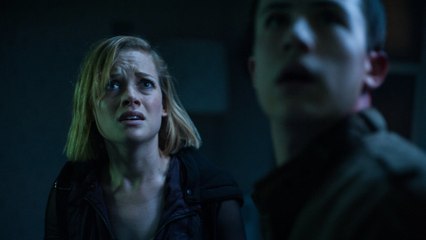 Don't Breathe Official Teaser Trailer #1 (2016) - Online Movie HD