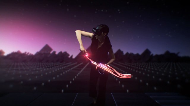 Microsoft dévoile ses manettes pour la réalité virtuelle et augmentée