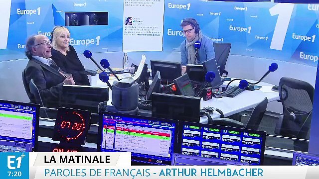 Quel est le regard des Alsaciens sur ces cinq années de présidence Hollande ?