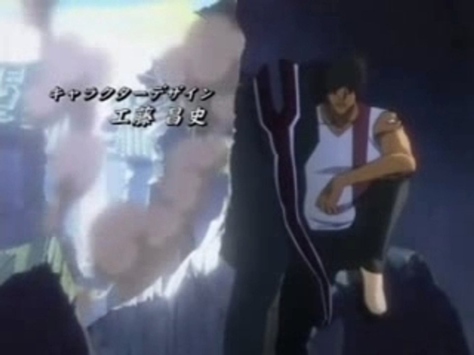 Mon premier amv_0002