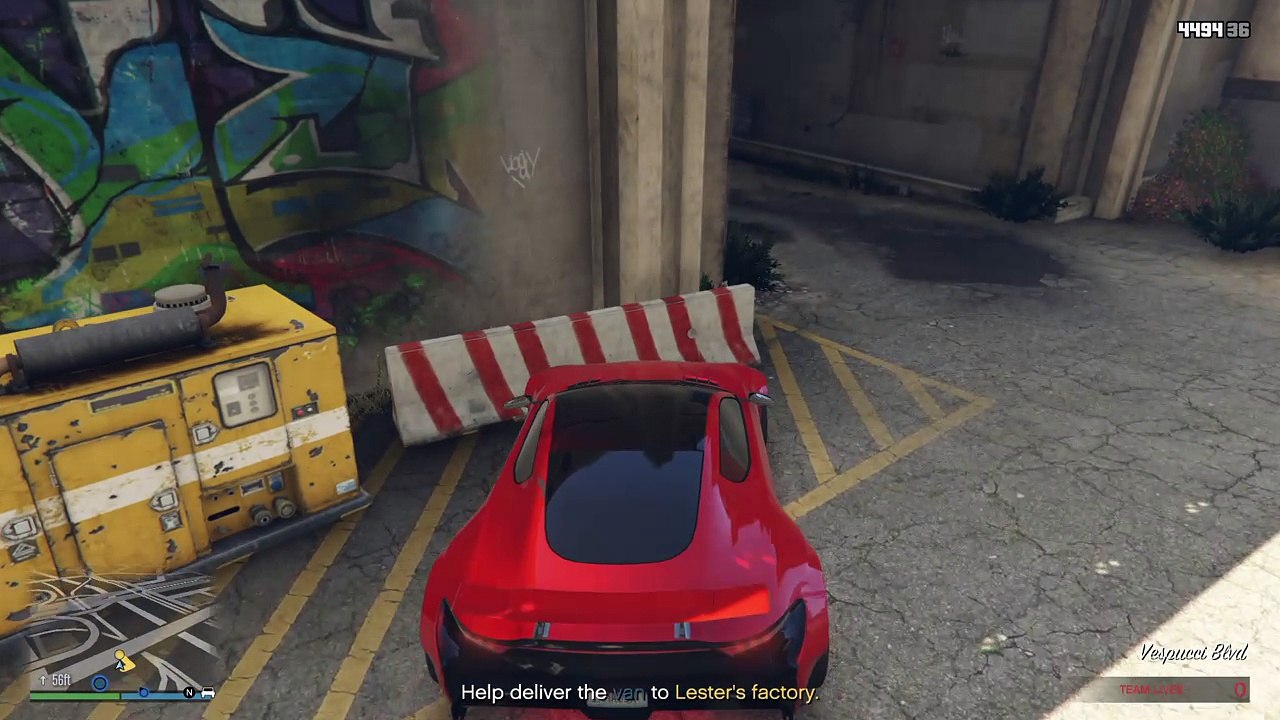 Austin Really Hates Randoms