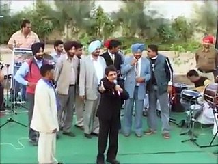 ਕੁਲਦੀਪ ਮਾਣਕ ਦਾ ਸਮਸੇਰ ਸੰਧੂ ਦੀ ਕੁੜੀ ਦੇ ਵਿਆਹ ਤੇ live ਪਰੋਗਰਾਮ