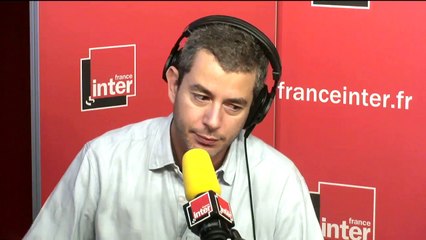 Dominique Reynié sur Macron : "Il y a 18% des électeurs qui ont voté pour lui au premier tour, c'est une base très fragile."