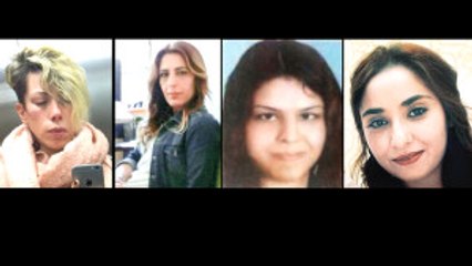 İstanbul, İzmir, Diyarbakır ve Ağrı'da 4 Kadın, 4 Esrarengiz Ölüm!