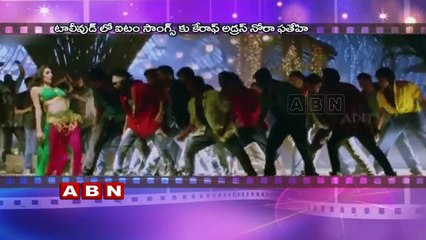 Nora Fatehi sizzles in Raftaar's new song 'Baby Marvake Manegi