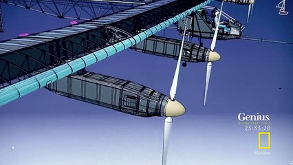 Origins: The Journey of Humankind Episode 7 of 8: Into the Unknown