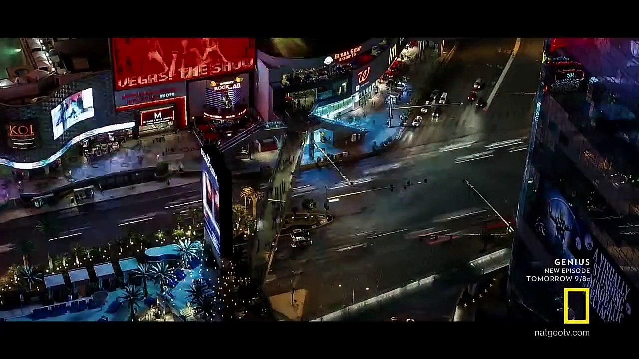 Origins: The Journey of Humankind Episode 8 of 8: The Road Ahead